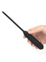 Censan Silicone Vibrating Urethral Dilator - Görsel 2