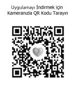 Censan Telefon Kontrollü Şarjlı Vibratör Pembe - Görsel 4