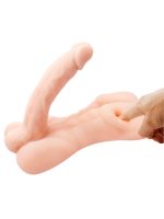 Censan Tempation Bigger Man Erkek Yarım Vücut - Görsel 3