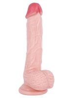 Censan Ten Rengi 22 Cm dildo Model No:1030 - Görsel 2