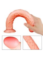 Censan Ten Rengi 35 cm Dildo Model No:1036 - Görsel 2