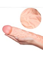 Censan Ten Rengi 35 cm Dildo Model No:1036 - Görsel 3