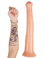 Censan Ten Rengi 44 cm At Dildo Model No:1062 - Görsel 2