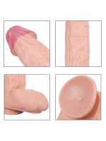 Censan Ten Rengi 44 cm Dildo Model No:1019 - Görsel 4