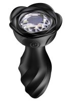 Censan Titreşimli Anal Plug Vibratör - Görsel 3