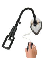 Censan Titreşimli Vajina Pompası - Görsel 3