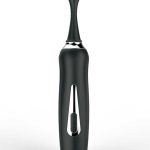 Censan Üç Başlıklı Değiştirilebilir Vibratör Siyah