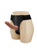 Censan Ultra Oassionate Harness 5.3 İnç Belden Bağlamalı - Görsel 4