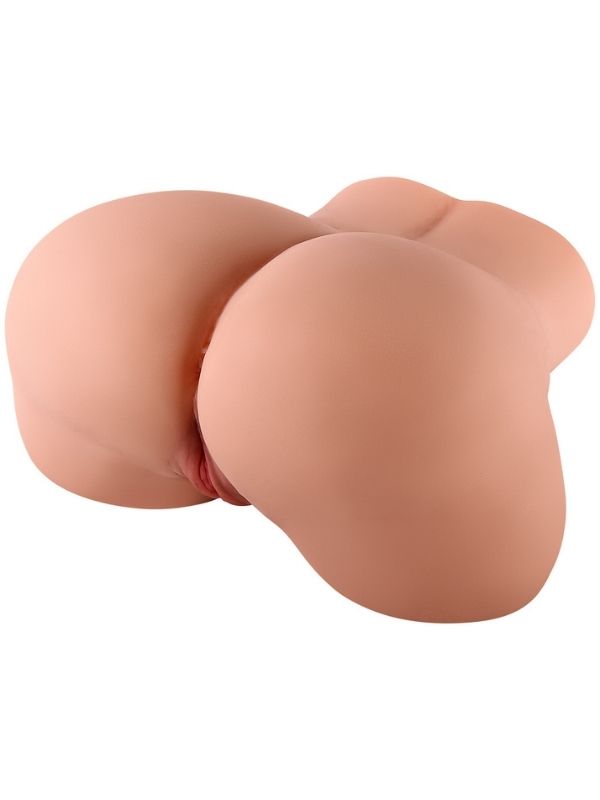 censan-ultra-realistik-24-kg-doggy-ve-misyoner-pozisyon-gercekci-kalca-1028240-1 Censan Ultra Realistik 24 KG Doggy ve Misyoner Pozisyon Gerçekçi Kalça - Görsel 1