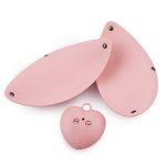 Censan Uzaktan Kumandalı Göğüs İçin Masaj Stimülatörü