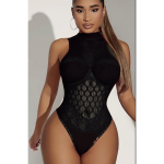 Censan Vücut Çorabı Miss Feliz 2050