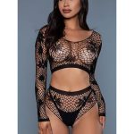 Censan Vücut Çorabı Miss Feliz 3005