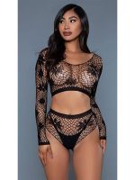 Censan Vücut Çorabı Miss Feliz 3005