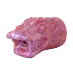 Censan Yaratık Şeklinde Vajina Mastürbatörü Model no: G6130