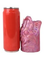 Censan Yaratık Şeklinde Vajina Mastürbatörü Model no: G6130 - Görsel 4