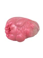 Censan Yaratık Şeklinde Vajina Mastürbatörü Model no: G6132