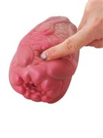 Censan Yaratık Şeklinde Vajina Mastürbatörü Model no: G6132 - Görsel 3