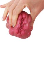 Censan Yaratık Şeklinde Vajina Mastürbatörü Model no: G6132 - Görsel 5