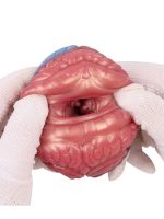 Censan Yaratık Şeklinde Vajina Mastürbatörü Model no: G6168 - Görsel 4