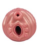 Censan Yaratık Şeklinde Vajina Mastürbatörü Model no: G6170 - Görsel 3