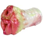 Censan Yaratık Şeklinde Vajina Mastürbatörü Model no: G6177