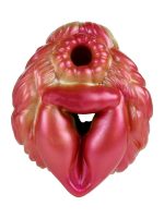 Censan Yaratık Şeklinde Vajina Mastürbatörü Model no: G6177 - Görsel 3