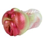 Censan Yaratık Şeklinde Vajina Mastürbatörü Model no: G6179