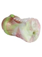 Censan Yaratık Şeklinde Vajina Mastürbatörü Model no: G6179 - Görsel 5