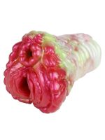 Censan Yaratık Şeklinde Vajina Mastürbatörü Model no: G6181