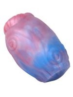 Censan Yaratık Şeklinde Vajina Mastürbatörü Model no: G6201 - Görsel 5