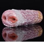 Censan Yaratık Şeklinde Vajina Mastürbatörü Model no: YC-2303