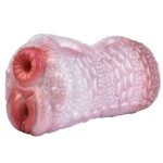 Censan Yaratık Şeklinde Vajina Mastürbatörü Model no: YC-2307