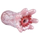 Censan Yaratık Şeklinde Vajina Mastürbatörü Model no: YC-2308