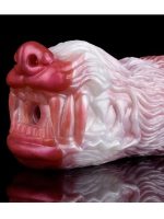 Censan Yaratık Şeklinde Vajina Mastürbatörü Model no: YC-2309