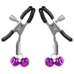 Censan Zilli Göğüs Klipsleri