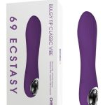 Chisa Bulgy Tip Classic Vibe Vibratör