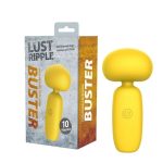 Chisa Buster Sarı Mantar Vibratör