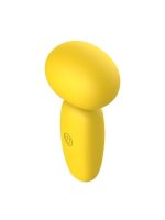 Chisa Buster Sarı Mantar Vibratör - Görsel 4