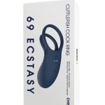 Chisa Cuttlefish Cock Ring Penis Halkası