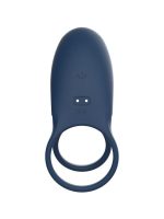 Chisa Cuttlefish Cock Ring Penis Halkası - Görsel 3