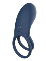 Chisa Cuttlefish Cock Ring Penis Halkası - Görsel 4