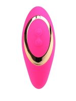 Chisa Didi Double Orgasm Hava Basınçlı Vibratör Pembe - Görsel 5