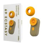 Chisa Earphone Shaped Vibe