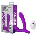 Chisa Horny Mor Vibratör