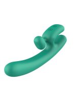 Chisa Hreindiri Yeşil Modern Vibratör - Görsel 2