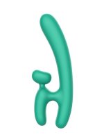 Chisa Hreindiri Yeşil Modern Vibratör - Görsel 5