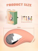 Chisa Kissen Aria - Görsel 2