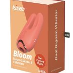Chisa Kissen Bloom