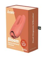 Chisa Kissen Bloom