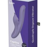 Chisa Kissen Captive